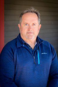 Headshot for Bob Collinsworth