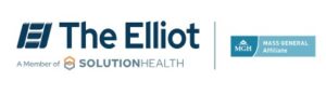 The Elliot Solution Health Logo