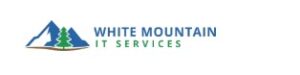 White Mountain IT Services Logo