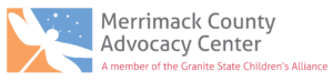 Merrimack County logo