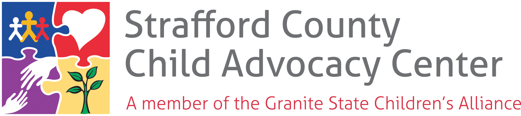 Strafford County logo