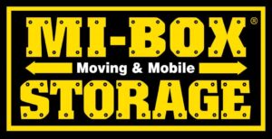 MI-BOX Storage logo