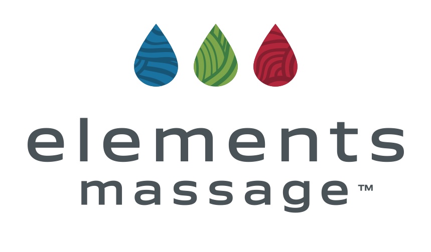 Elements Massage logo