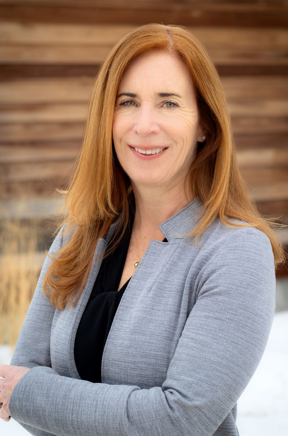 Image of Laura Roche