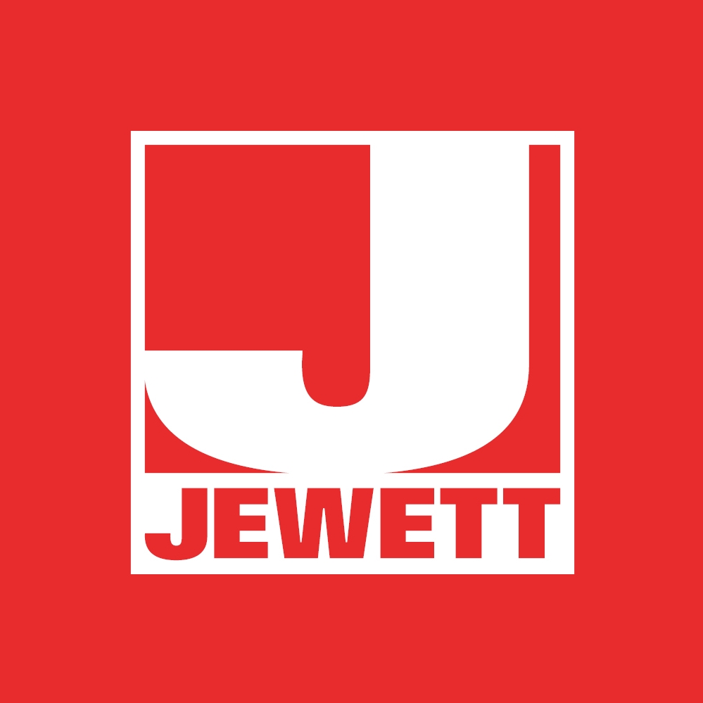 Image of Jewett Construction Logo