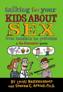 Talking to your Kids about Sex