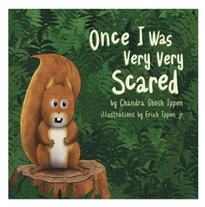 Once I Was Very Very Scared
