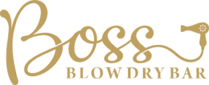 Image of Boss Blow Dry Bar