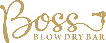 Image of Boss Blow Dry Bar