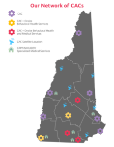 Image of CAC Map & Services