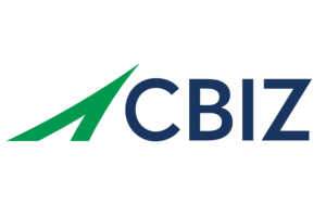 Image of CBIZ logo