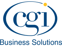 Image of CGI logo