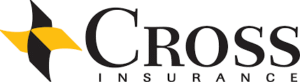 Image of Cross Insurance Logo