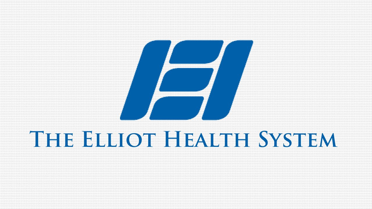 Image of the Elliot Health System logo