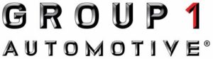 Image of Group 1 Automotive Logo