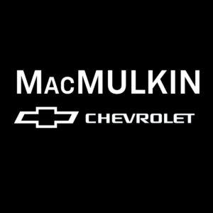 MacMulkin Chevrolet Logo