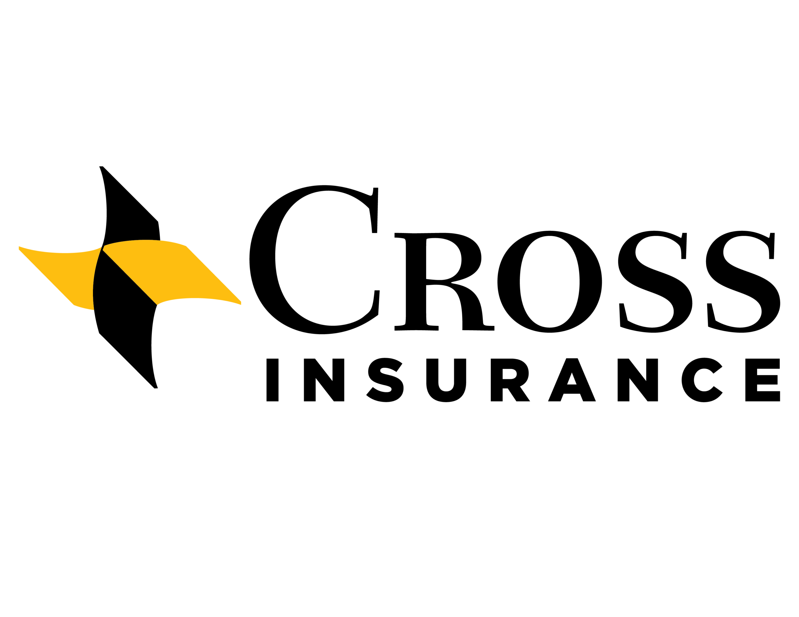 Cross Insurance Logo